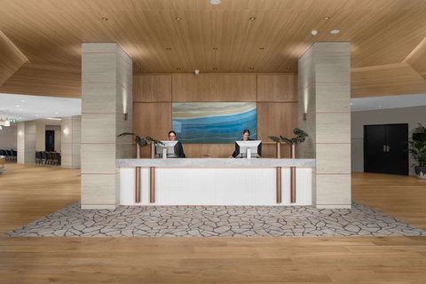 Rydges Geelong - Accommodation Whitsundays 1