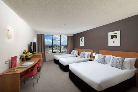 Rydges Geelong - Accommodation Whitsundays 4
