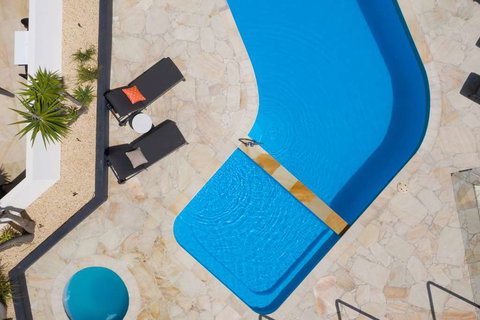 Rydges Geelong - Accommodation Whitsundays 6