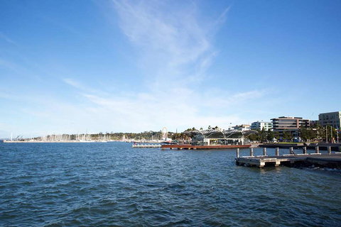 Rydges Geelong - Accommodation Whitsundays 16