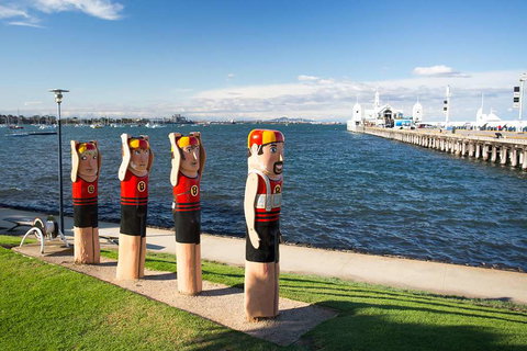 Rydges Geelong - Accommodation Whitsundays 17