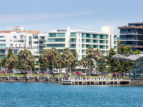 Novotel Geelong - Accommodation Whitsundays 0