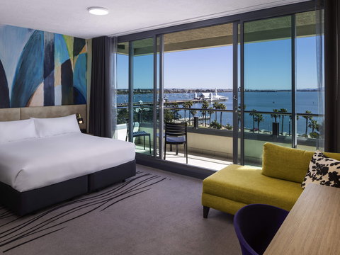 Novotel Geelong - Accommodation Whitsundays 1
