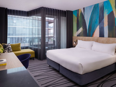 Novotel Geelong - Accommodation Whitsundays 3