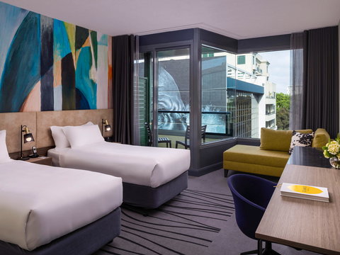 Novotel Geelong - Accommodation Whitsundays 4