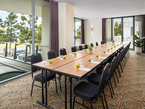 Novotel Geelong - Accommodation Whitsundays 7