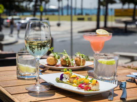 Novotel Geelong - Accommodation Whitsundays 9