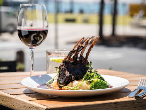 Novotel Geelong - Accommodation Whitsundays 11