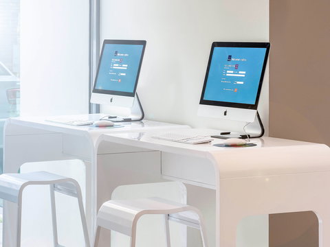 Novotel Geelong - Accommodation Whitsundays 14