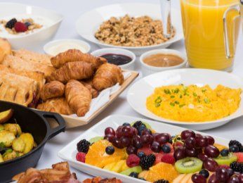 Novotel Geelong - Accommodation Whitsundays 15