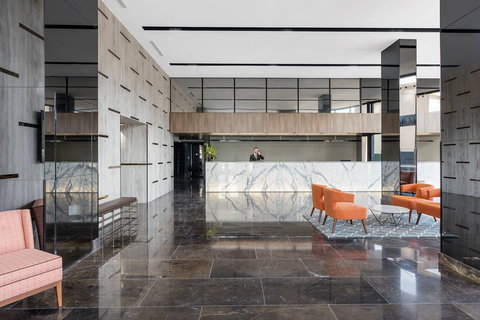 Meriton Suites Church Street, Parramatta - Accommodation Whitsundays 0