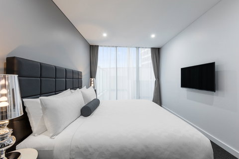 Meriton Suites Church Street, Parramatta - Accommodation Whitsundays 4