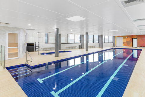 Meriton Suites Church Street, Parramatta - Accommodation Whitsundays 15