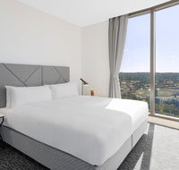 Meriton Suites George St - Accommodation Whitsundays