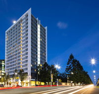 Pullman Hotel at Sydney Olympic Park - Accommodation Whitsundays