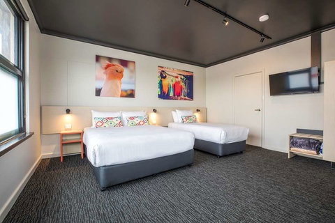 Nightcap at Chester Hill Hotel - Accommodation Whitsundays 4