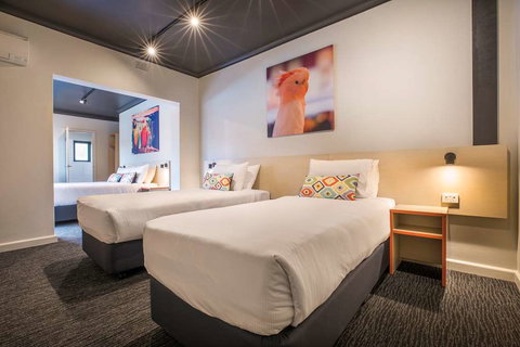 Nightcap at Chester Hill Hotel - Accommodation Whitsundays 5