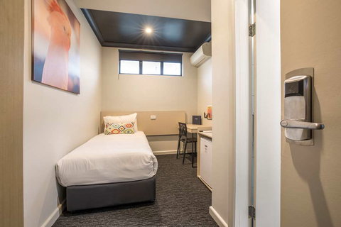 Nightcap at Chester Hill Hotel - Accommodation Whitsundays 6