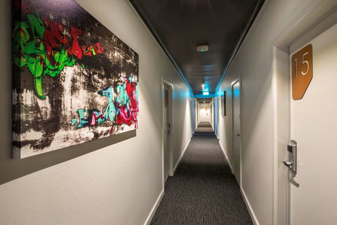 Nightcap at Chester Hill Hotel - Accommodation Whitsundays 8