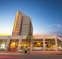 PARKROYAL Parramatta - Accommodation Whitsundays