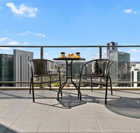 Astra Apartments Parramatta - Accommodation Whitsundays