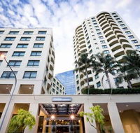 Mantra Parramatta - Accommodation Whitsundays
