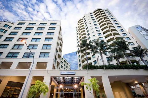 Mantra Parramatta - Accommodation Whitsundays 0