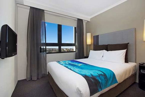 Mantra Parramatta - Accommodation Whitsundays 2