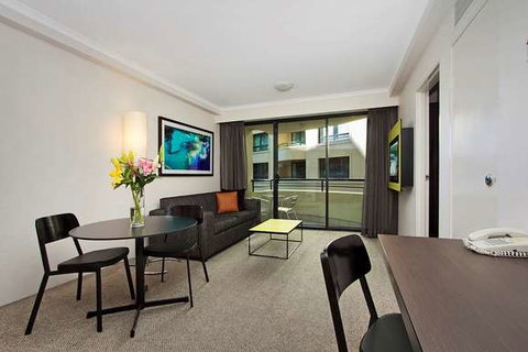 Mantra Parramatta - Accommodation Whitsundays 3