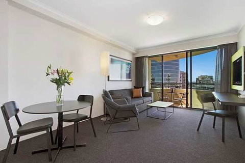 Mantra Parramatta - Accommodation Whitsundays 4