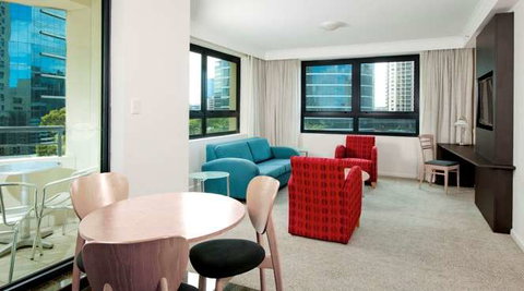 Mantra Parramatta - Accommodation Whitsundays 5