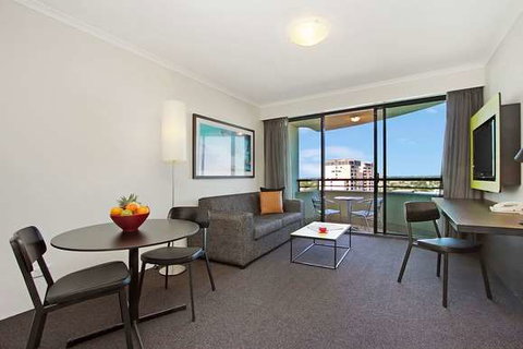 Mantra Parramatta - Accommodation Whitsundays 9