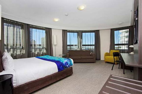 Mantra Parramatta - Accommodation Whitsundays 10