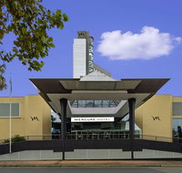 Mercure Sydney Bankstown - Accommodation Whitsundays