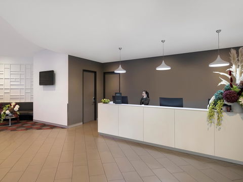 Mercure Sydney Bankstown - Accommodation Whitsundays 3