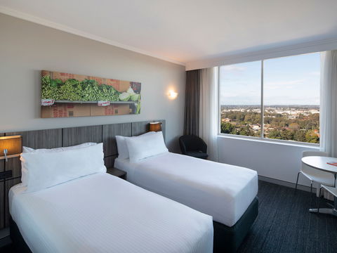Mercure Sydney Bankstown - Accommodation Whitsundays 4
