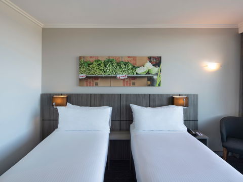 Mercure Sydney Bankstown - Accommodation Whitsundays 5