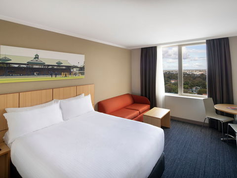 Mercure Sydney Bankstown - Accommodation Whitsundays 6