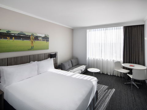 Mercure Sydney Bankstown - Accommodation Whitsundays 7