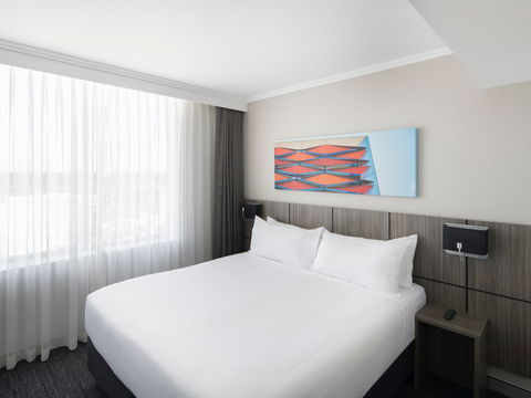 Mercure Sydney Bankstown - Accommodation Whitsundays 8