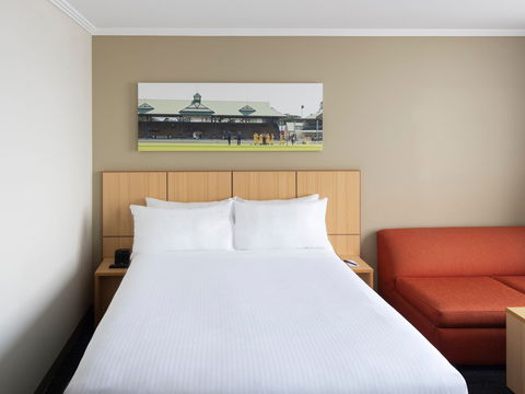 Mercure Sydney Bankstown - Accommodation Whitsundays 9