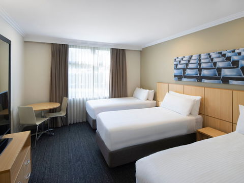 Mercure Sydney Bankstown - Accommodation Whitsundays 11