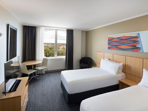 Mercure Sydney Bankstown - Accommodation Whitsundays 12
