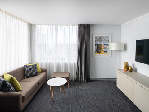 Mercure Sydney Bankstown - Accommodation Whitsundays 13