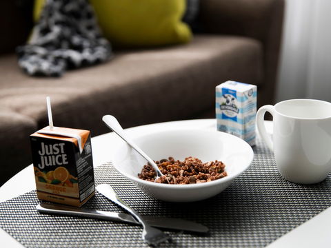 Mercure Sydney Bankstown - Accommodation Whitsundays 15