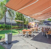 Nightcap at High Flyer Hotel - Accommodation Whitsundays