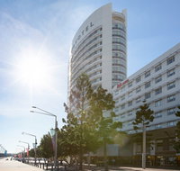 Novotel Sydney Olympic Park - Accommodation Whitsundays