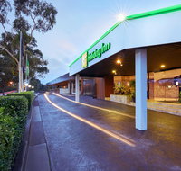 Holiday Inn Warwick Farm - Accommodation Whitsundays