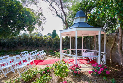 Holiday Inn Warwick Farm - Accommodation Whitsundays 3