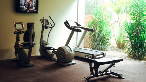 Holiday Inn Warwick Farm - Accommodation Whitsundays 12